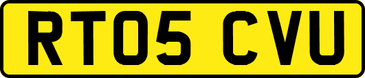 RT05CVU