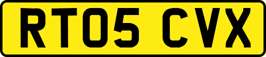 RT05CVX