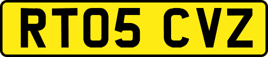 RT05CVZ