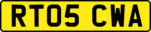 RT05CWA