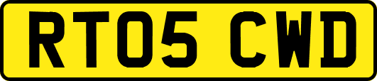 RT05CWD