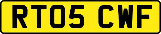 RT05CWF