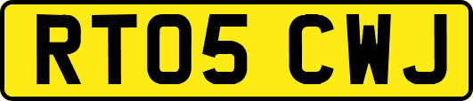 RT05CWJ