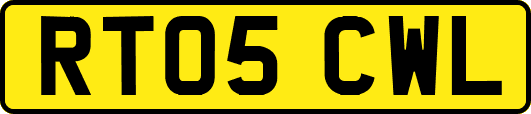 RT05CWL