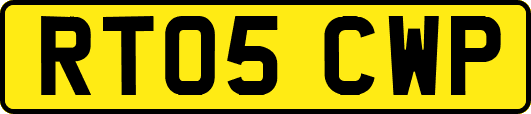 RT05CWP