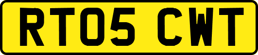 RT05CWT