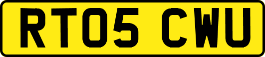 RT05CWU