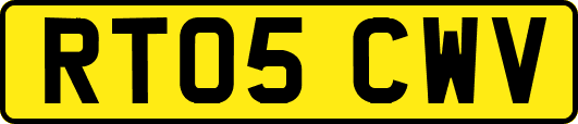 RT05CWV