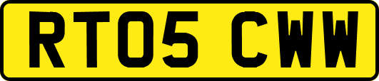 RT05CWW