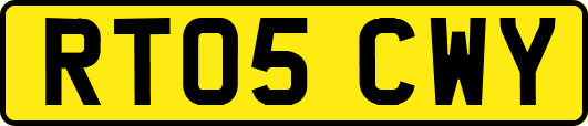 RT05CWY