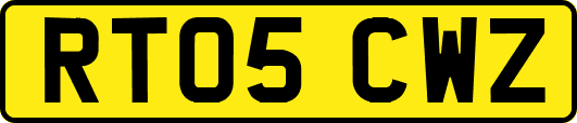 RT05CWZ