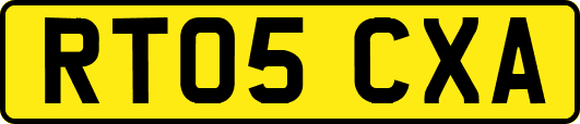 RT05CXA