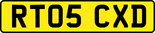 RT05CXD