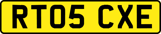 RT05CXE