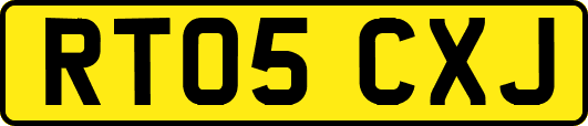 RT05CXJ