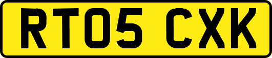 RT05CXK