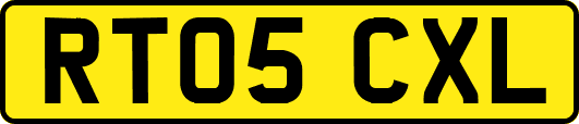 RT05CXL