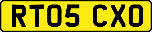 RT05CXO