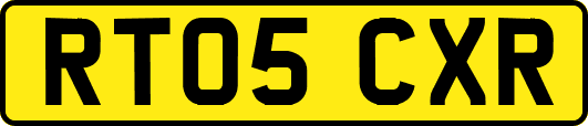 RT05CXR