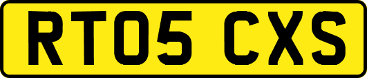 RT05CXS
