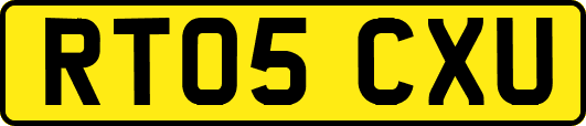 RT05CXU