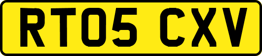 RT05CXV