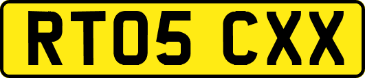 RT05CXX