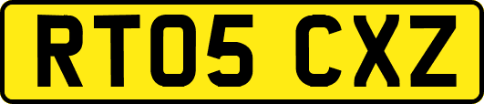 RT05CXZ