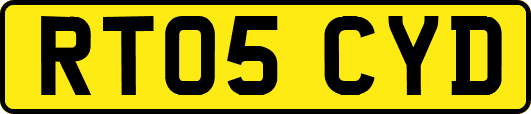 RT05CYD