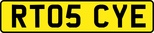 RT05CYE