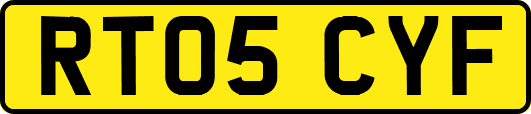 RT05CYF