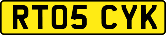 RT05CYK