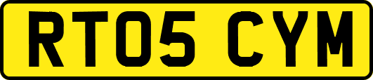 RT05CYM