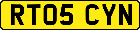 RT05CYN