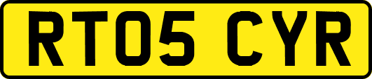 RT05CYR