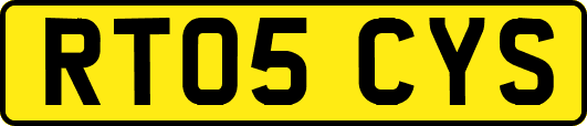 RT05CYS