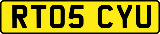RT05CYU