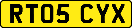RT05CYX
