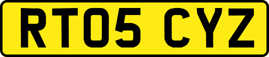 RT05CYZ