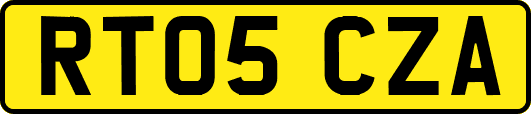 RT05CZA