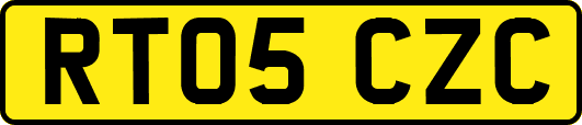 RT05CZC