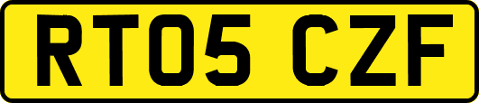 RT05CZF