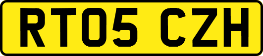 RT05CZH