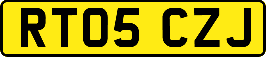 RT05CZJ