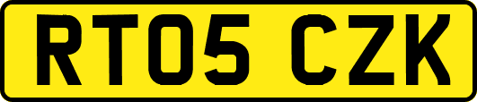 RT05CZK
