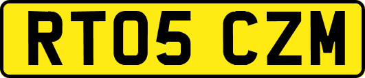 RT05CZM