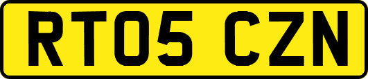 RT05CZN