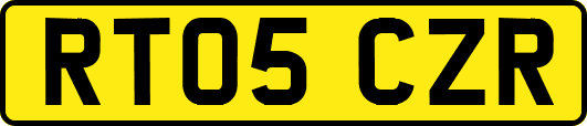 RT05CZR