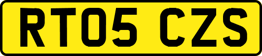 RT05CZS