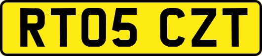 RT05CZT